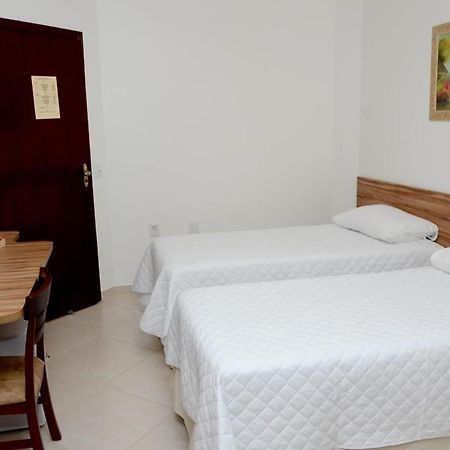 Hotel Resort Casa Branca Monte Belo dol Sul Екстериор снимка