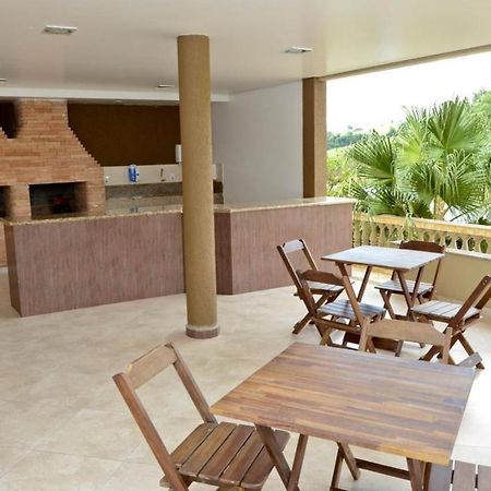 Hotel Resort Casa Branca Monte Belo dol Sul Екстериор снимка